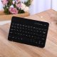 Bluetooth keyboard wireless portable ultra-thin mouse keyboard