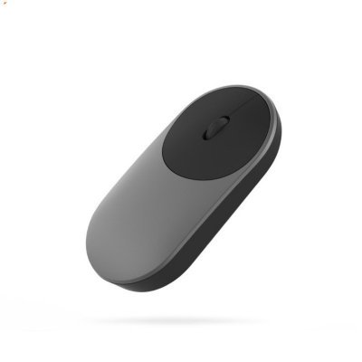 Wireless portable mouse