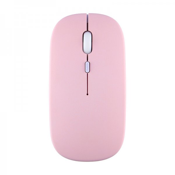 Candy Wireless Charging Bluetooth Mouse USB Desktop