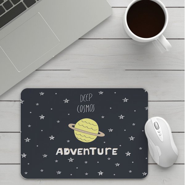 Cartoon Small Mouse Pad Thickening Can Be Customized