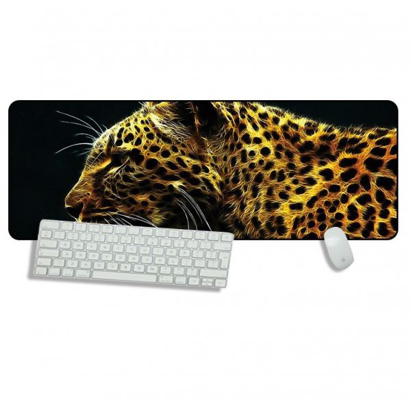 Mouse pad non-slip keyboard pad