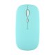 Candy Wireless Charging Bluetooth Mouse USB Desktop