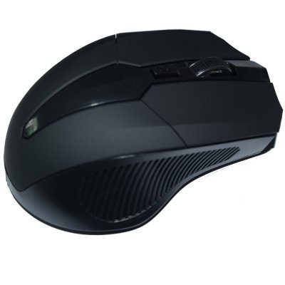 Computer Accessories Wireless Optical Mouse