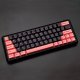 Pbt Sublimation Keycap Single Mechanical Personality Animation 104 108 87 Key