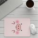 Cartoon Small Mouse Pad Thickening Can Be Customized