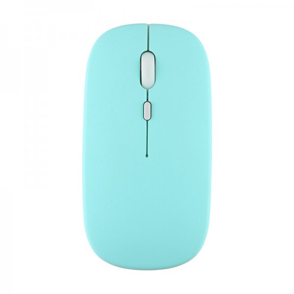 Candy Wireless Charging Bluetooth Mouse USB Desktop